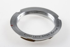 LEICA Adapterring für M39 9cm