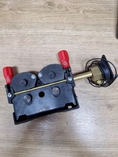 Drahtvorschubeinheit