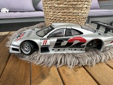 Modellauto Mercedes CLK GTR