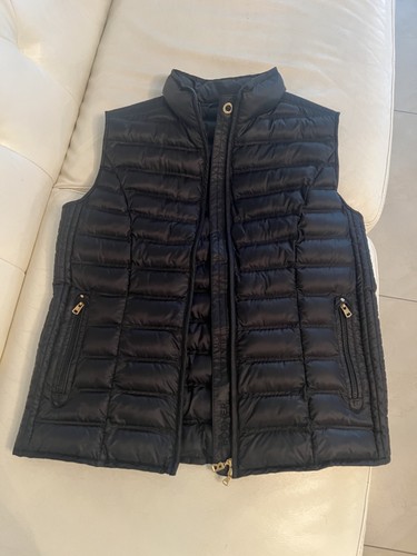 Bogner weste steppweste top - bogner,
