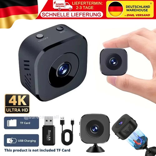 Wlan mini kamera mit - wlan, mini-kamera