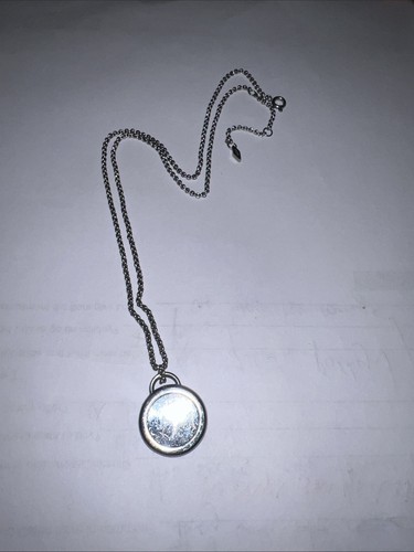 Damenkette von fossil mit - damenkette,
