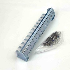 HOMEWAY Verteilerfeld-Rahmen