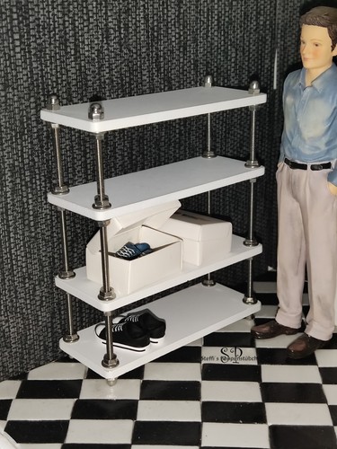 Modernes stand regal - stand-regal,