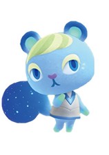 Vega / Ione #434 für Animal