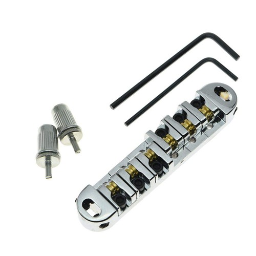 Chrome egitarre tuneomatic - egitarre,