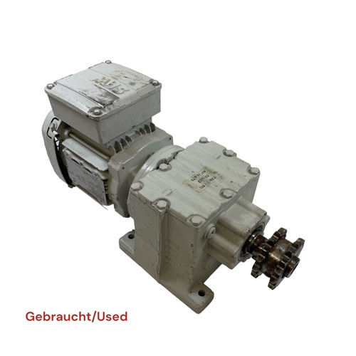 Sew eurodrive getriebemotor - eurodrive,