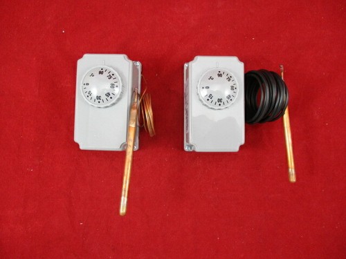 Kapillarthermostat gtk 7rd - kapillarthermostat,