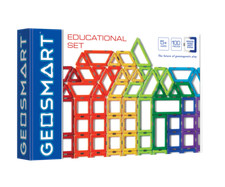 GeoSmart Educational Set 100