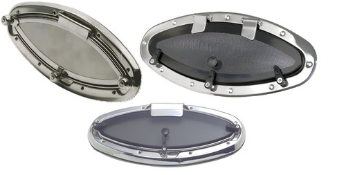 Bowmar flagship ellipse - bowmar,