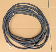 7,50€ / m H0 1N2-D hoch Flexibel schwarz 35 mm² Masse Kabel Schweiß Leitung