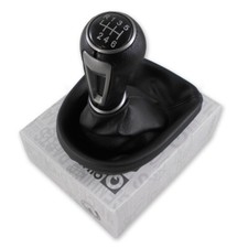SCHALTKNAUF SCHALTSACK FÜR SEAT ALTEA LEON 2 II TOLEDO 3 III SCHALTKNOPF 6 GANG