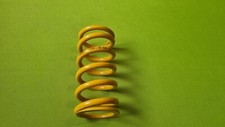 Öhlins Feder für Federbein