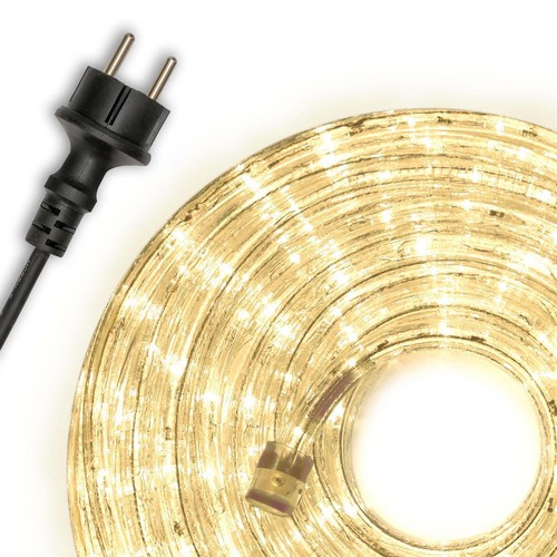 Led lichterschlauch - m,