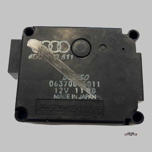 Original phaeton audi d2 - a8,