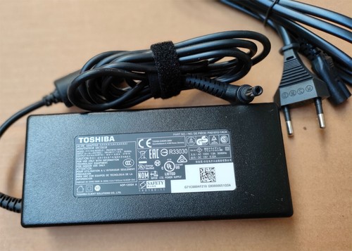 Original netzteil toshiba 19v - toshiba,