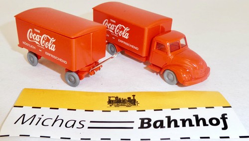Coca cola magirus - cola,