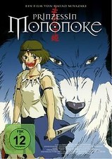 Prinzessin Mononoke