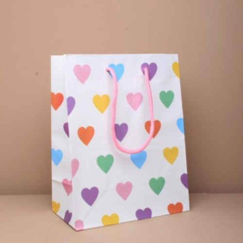 Geschenk party tasche - party,