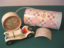 GAMA Mercedes Sportwagen SSK