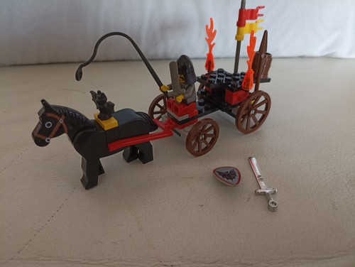 Lego system castle - lego,