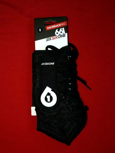 661 six one race - 661,