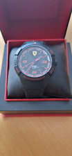 Exklusive und seltene Ferrari (Apex Watch), Armbanduhr für Herren 