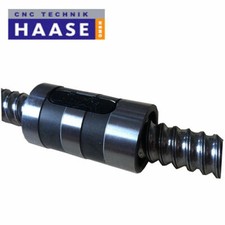 1500mm Kugelgewindespindel Ø16x10 inkl Mutter CNC Maschine Haase Fräse Router