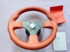 BMW E30 Lenkrad Sportlenkrad