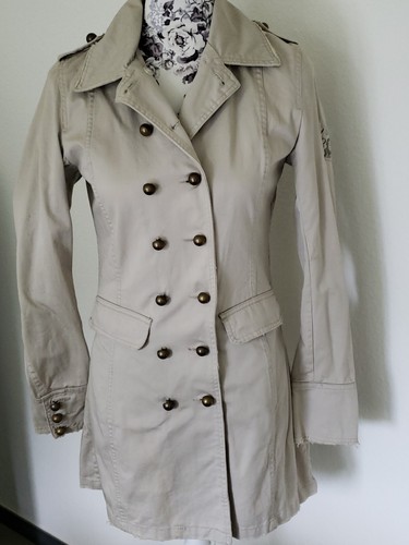 Eight2nine kurz mantel jacke - kurz,