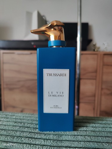 Trussardi vie milano - trussardi, le