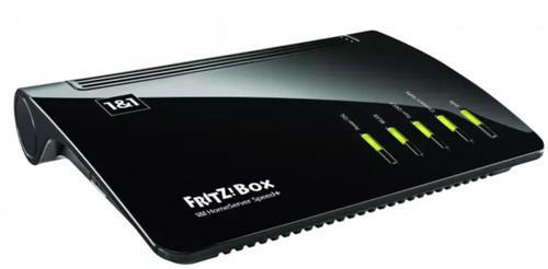 Avm fritz box - avm, 7590