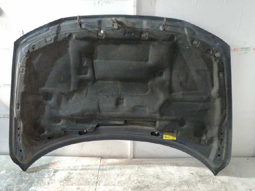 Haube volvo 60 berlina - haube ,