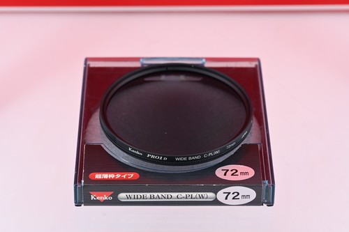Kenko breitband w - c-pl, [w]