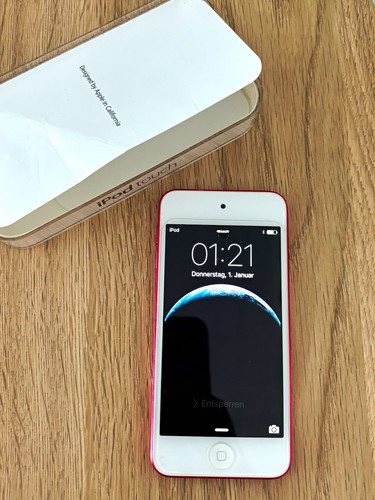 Apple ipod touch gen - apple,