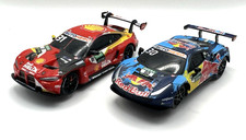 Carrera GO!!! 64197 Ferrari