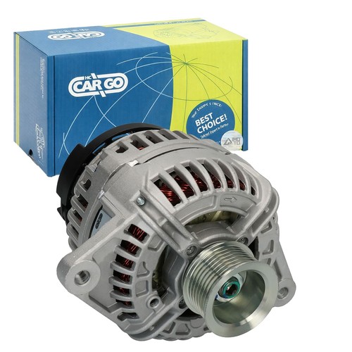 Cargo bosch - hc-cargo, by