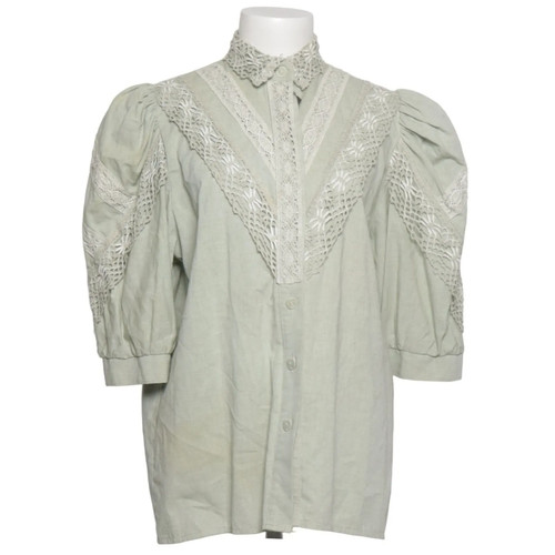 Landhaus mode dirndlbluse - mode,,