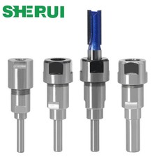 Schaftverlängerung für