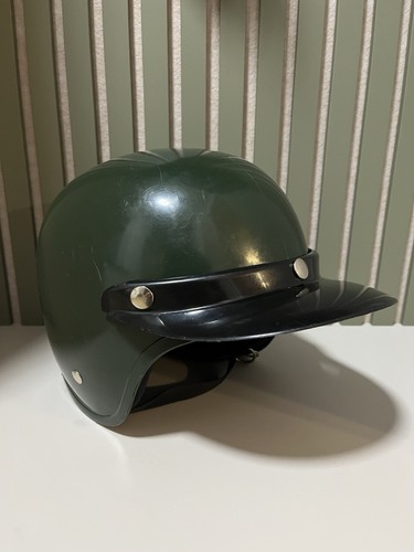 Helm ddr moped nva - moped,