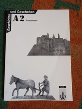 Geschichte und Geschehen A2