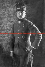 F028887 Adolf August Buddecke