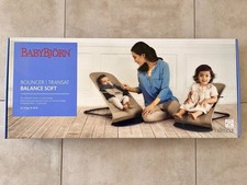 Babybjörn bouncer transat - babybjörn,