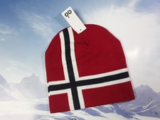 DSV Mütze Skimütze Beanie