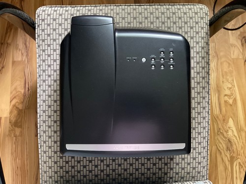 Beamer mitsubishi 5500 wie - mitsubishi, 5500,