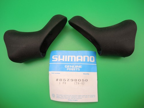 Shimano 105 bremshebelhauben - shimano,