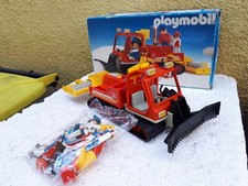 vintage Playmobil 3469 v.1984