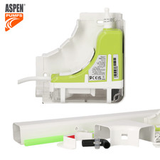 Neue Aspen Silent+ Mini Lime
