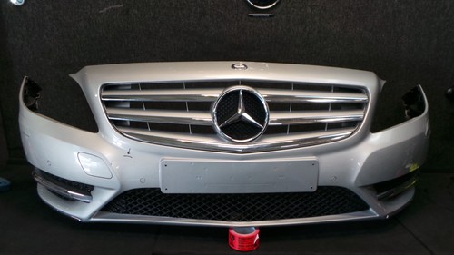 229 mercedes w246 - ro-229,