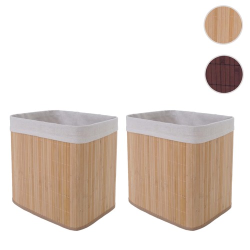 2er set aufbewahrungskorb - 2er-set,